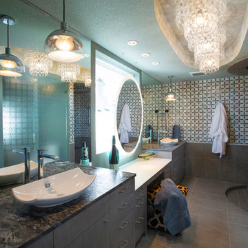 Bathroom Gallery