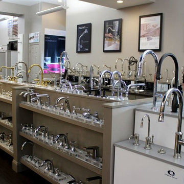 Showroom - Come check us out!