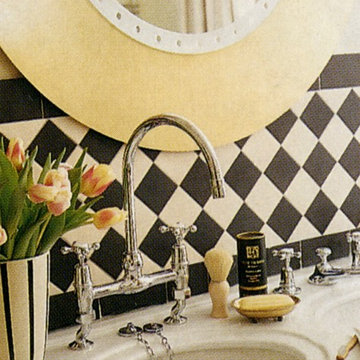 Bathroom From Scratch
