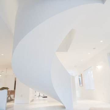 Oscar Ono | Miami Beach Villa | Private Residence