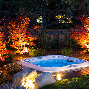 Los Altos Retreat