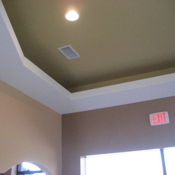 Tattoo International Remodel