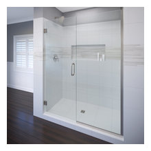 Master Bathroom Shower
