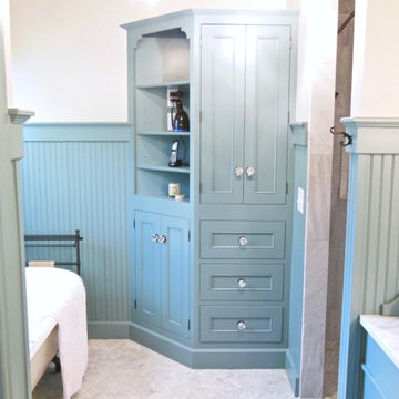 Bathrooms