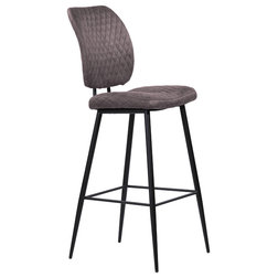 Midcentury Bar Stools And Counter Stools by Armen Living