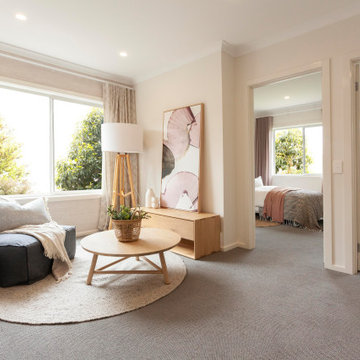 Delta 299, Riverside Estate, Killara