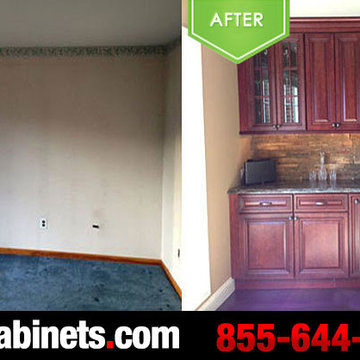 Before and After