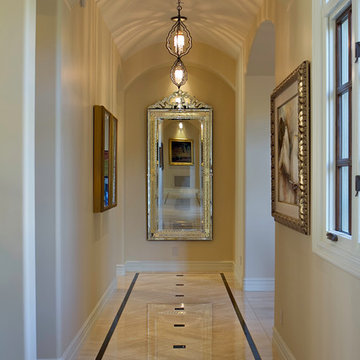 * 2011 THIRD PLACE - ASID - RESIDENTIAL * Scottsdale Elegance