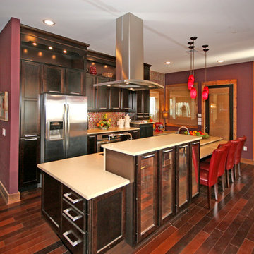Extreme Makeover Home Edition