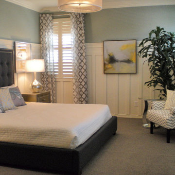 Ahwatukee Townhouse