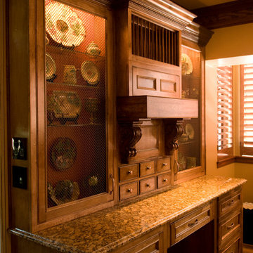 A Cook's Dream