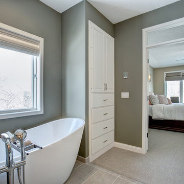 Eden Prairie, Mangenta Bay Kitchen / Bathroom / Main Floor Remodel