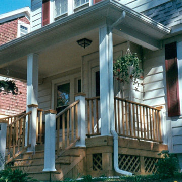 Home Improvements