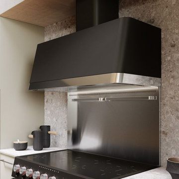 ILVE Range Hoods