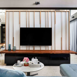 Nim Terrace - Wall Mirrors