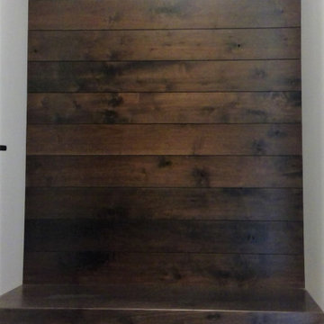 Lincoln County Remodel