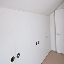wardrobes