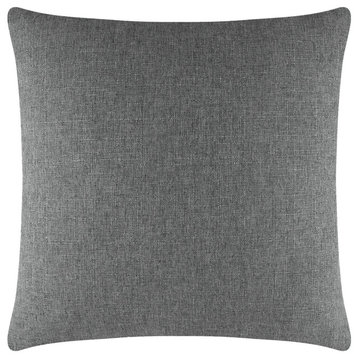 Sparkles Home Coordinating Pillow, Gray, 20x20