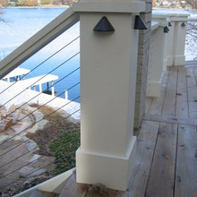 dock light