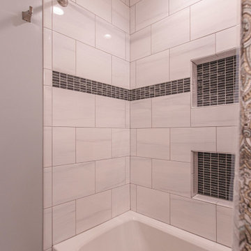 Chantilly Bathroom Remodeling