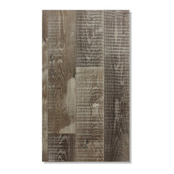 Old World Collection - Hardwood Flooring