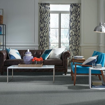 Hardwood Floors