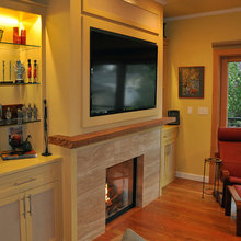 dining room storage
