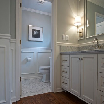Modern Bathroom