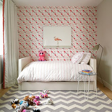 Bedrooms