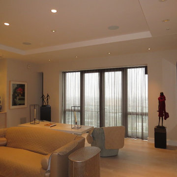 Rittenhouse Square Residence