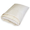 LQ56 Trio Organic Pillow, Standard