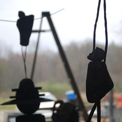 Sculptures - Products
