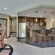 Bar ideas