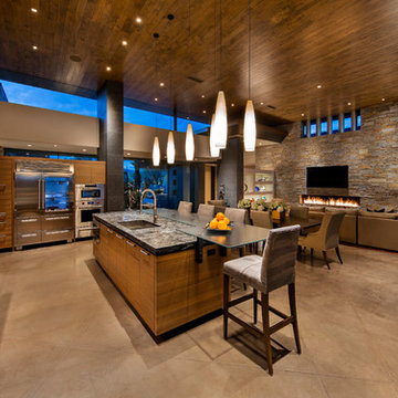 NORMAN RESIDENCE