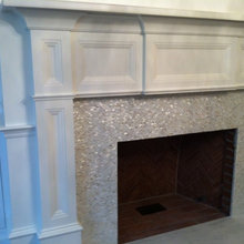 fire place