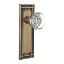 Door Knobs