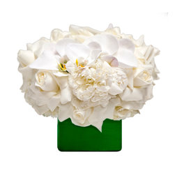 Emerald Jewel - Home Decor
