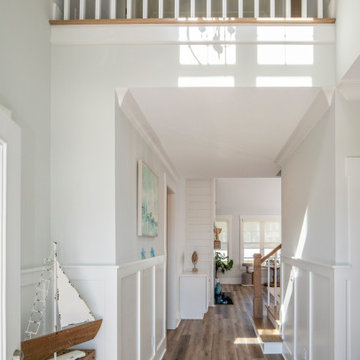 The Percy House Plan 1503 | Privateer Building and Development LLC
