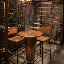 Wine Cellar