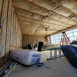 BATT INSULATION - Heating And Cooling