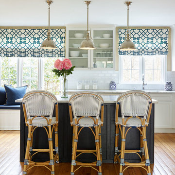 Radnor Residence