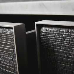 Sideboard Riunione - Media Cabinets