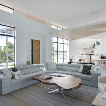 Bird Key Residence