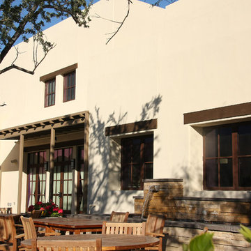 Heritage Windows and Doors