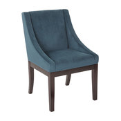 Monarch Wingback Chair