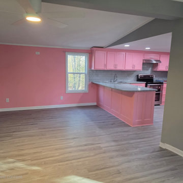 Where Pink Makes A Statement