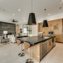 DFW Living Room