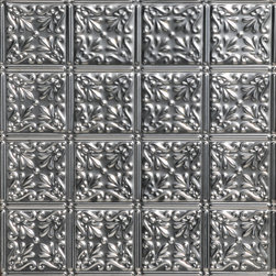 Shanker Tin Ceilings - Products