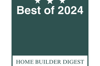 Congratulations!S&S Homes named among the Best Bathroom Remodeling Companies