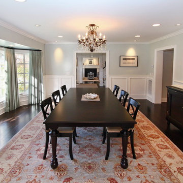 Sherman Oaks Residence Lam
